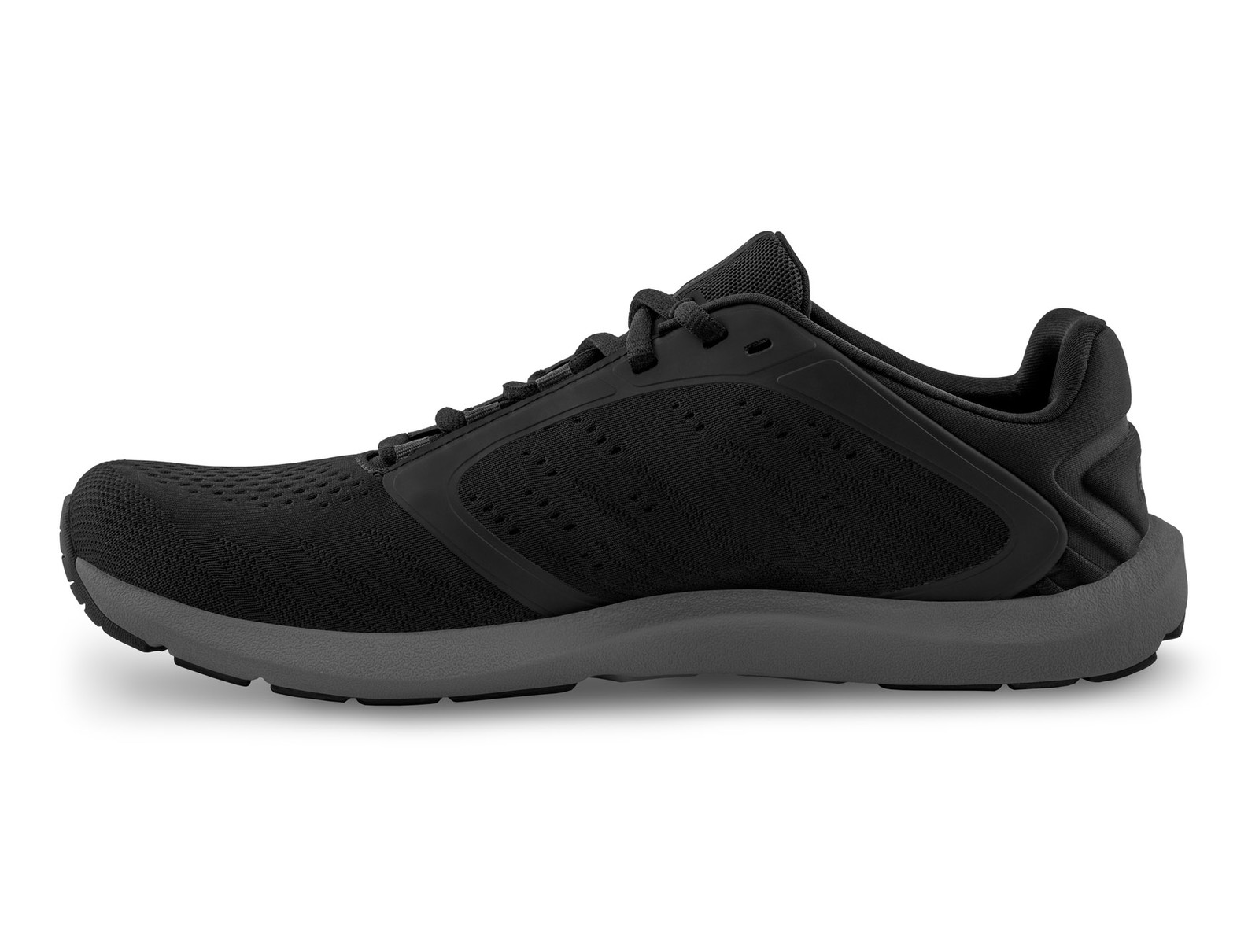 TOPO athletic ST-5 メンズ26cm GREY/GREY Topo Athletic ST-5 | Men's Minimalist Shoes for Working Out