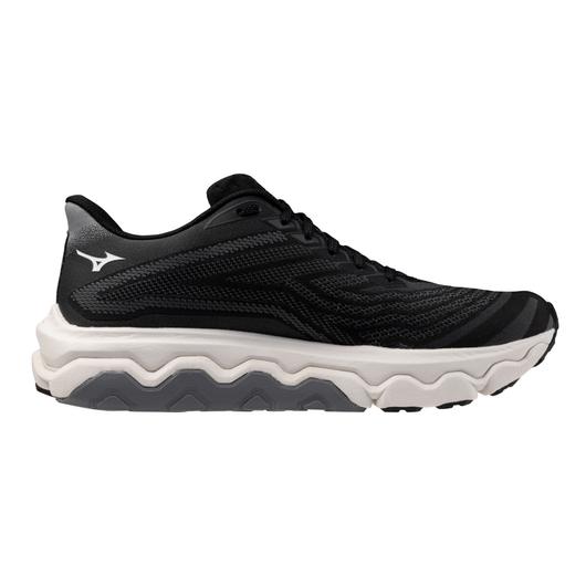 MIZUNO - hirokun MIZUNO WAVE HORIZON 8 MENS BLACK/WHITE