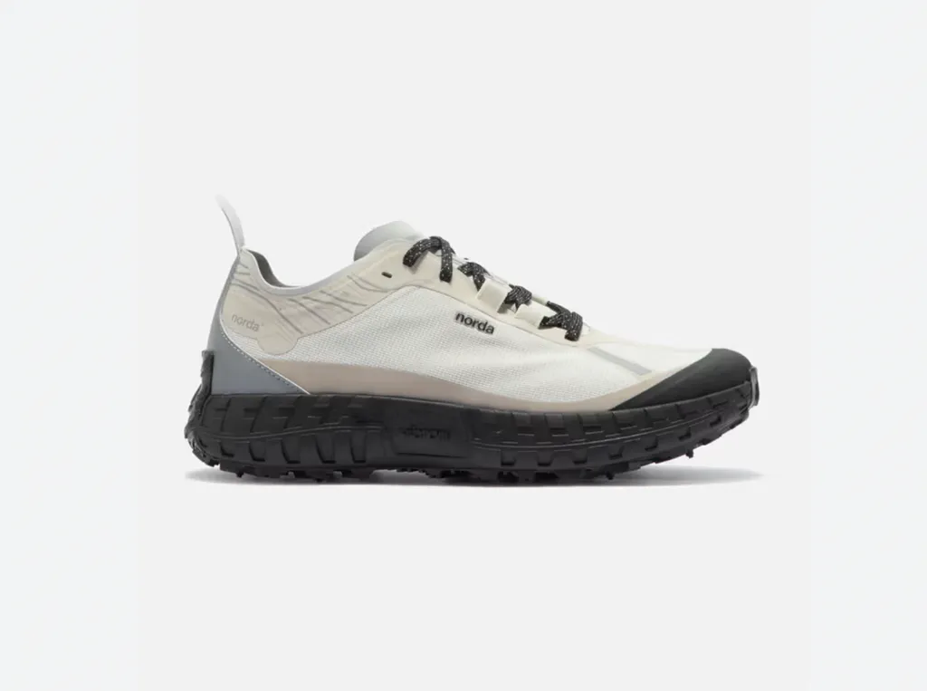 Norda Trail Shoes