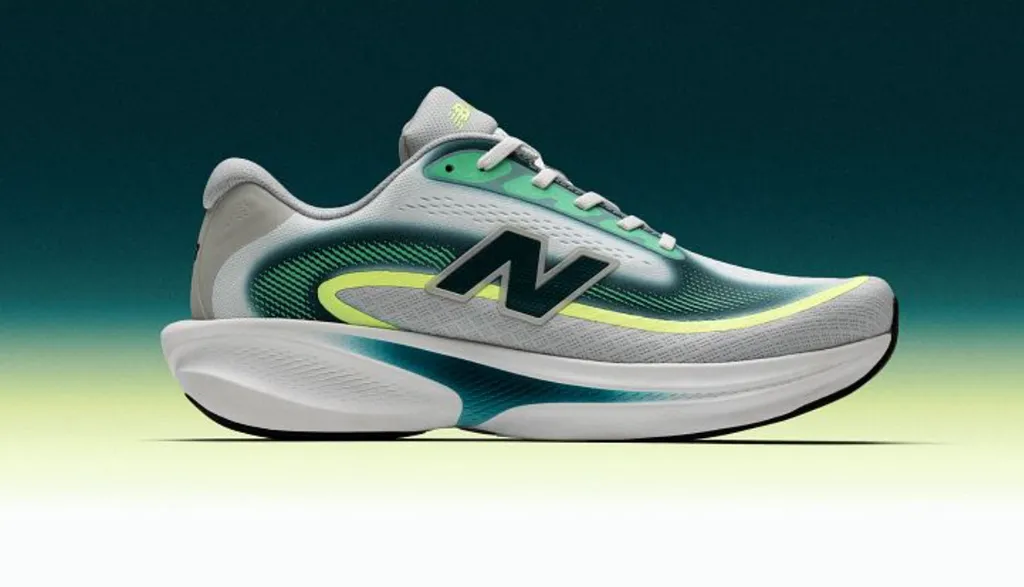 New Balance Fresh Foam X Ellipse