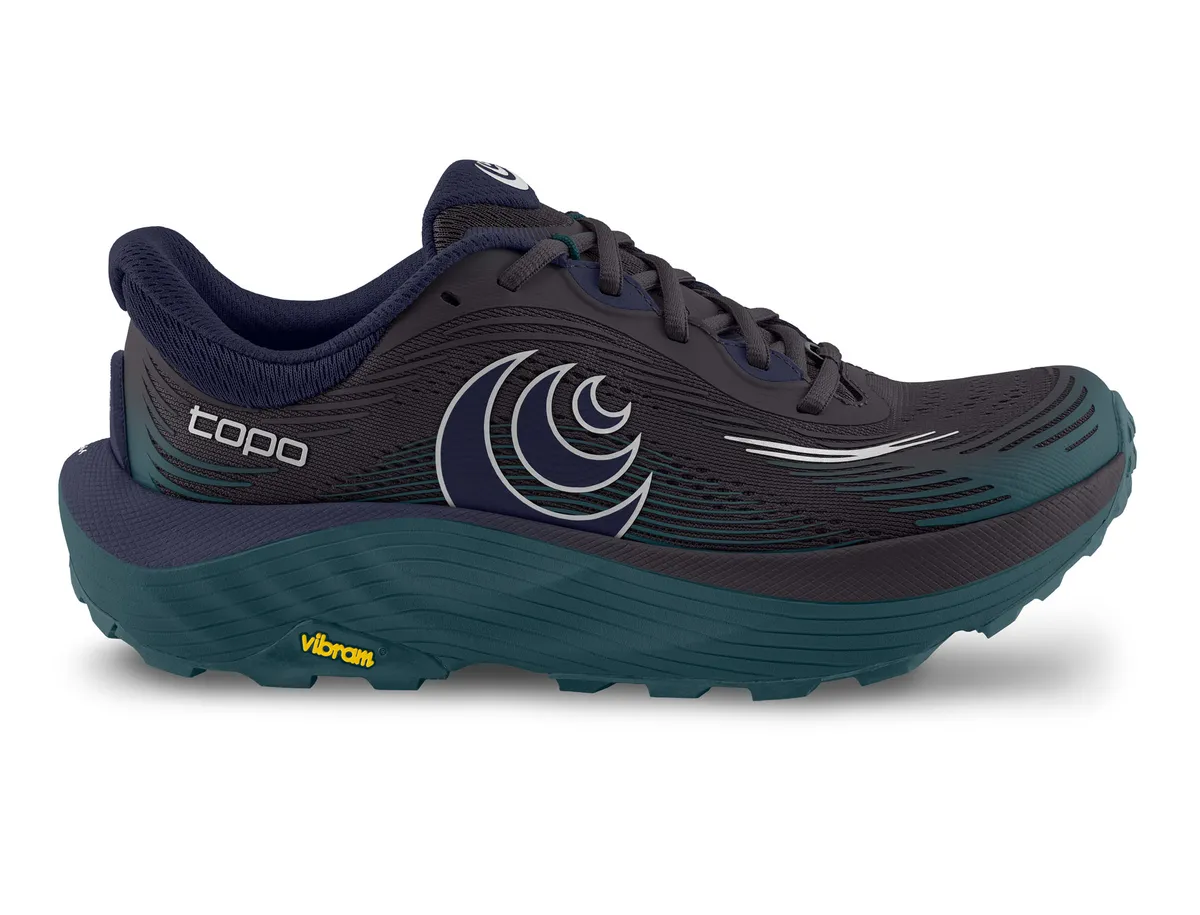Topo Ultraventure 5