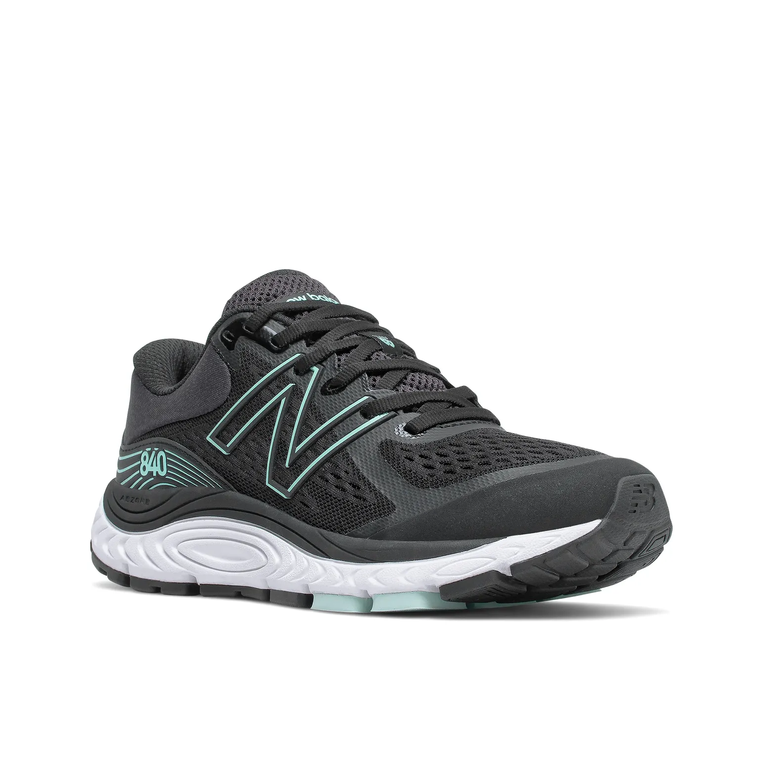 mamaページ NEW BALANCE FRESH FOAM X 840 V5 WOMENS BM5BLACK