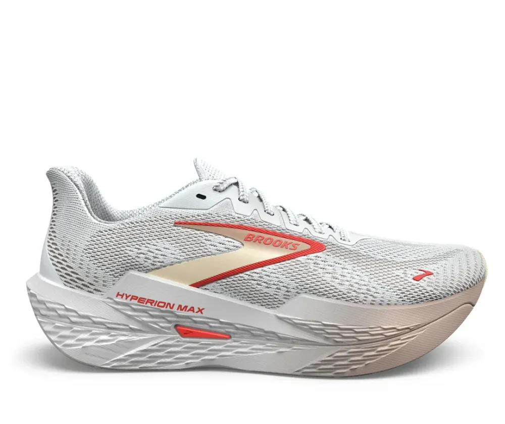 BROOKS Hyperion 2 JP28.5cm ◆定価¥22,000 BROOKS Hyperion 2 JP28.5cm ◇定価¥22,000