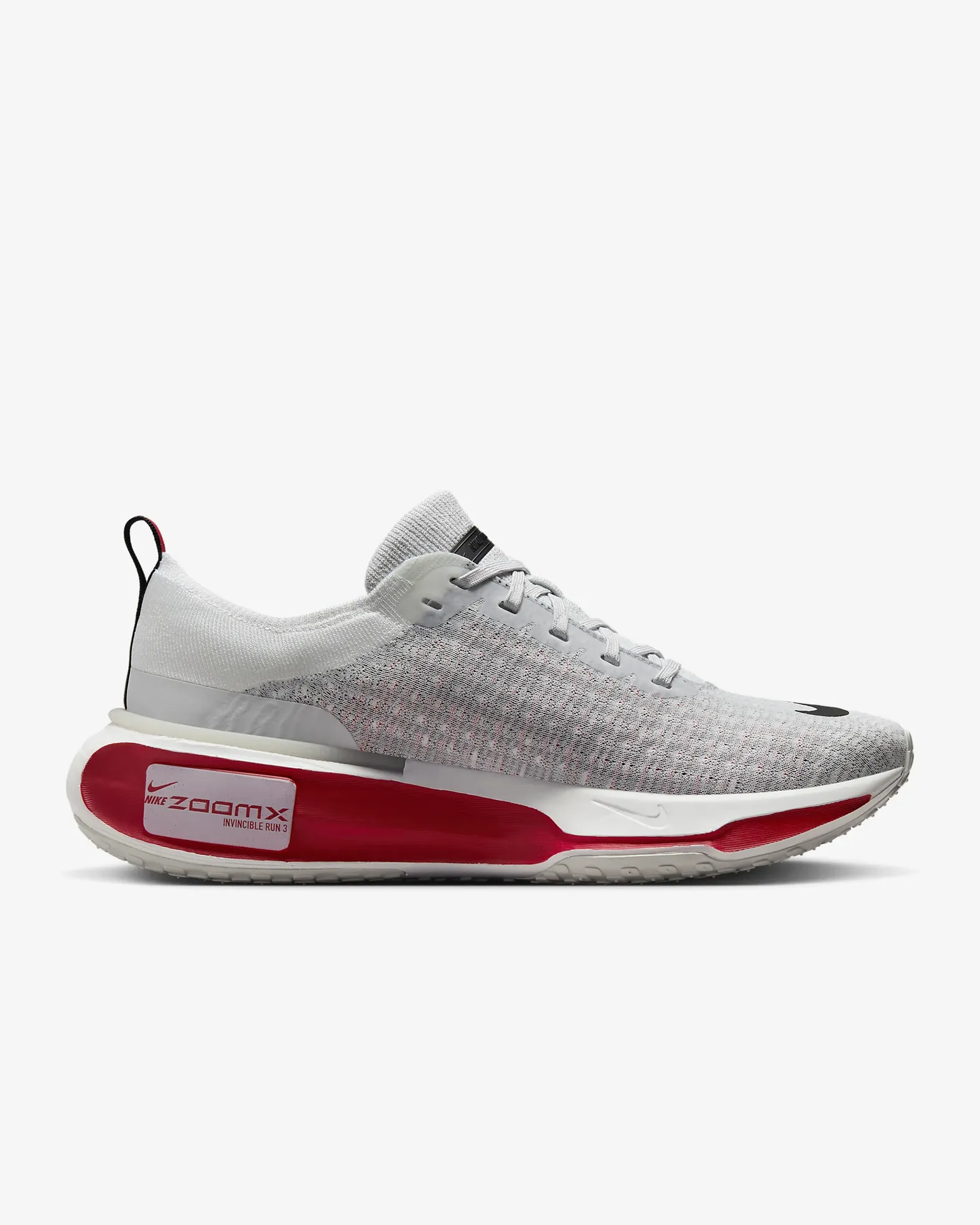 NIKE - 即購入可27㎝　ズームX インヴィンシブルラン3　INVINCIBLE RUN3 Amazon.com | Nike Men's Invincible 3 Road Running Shoes