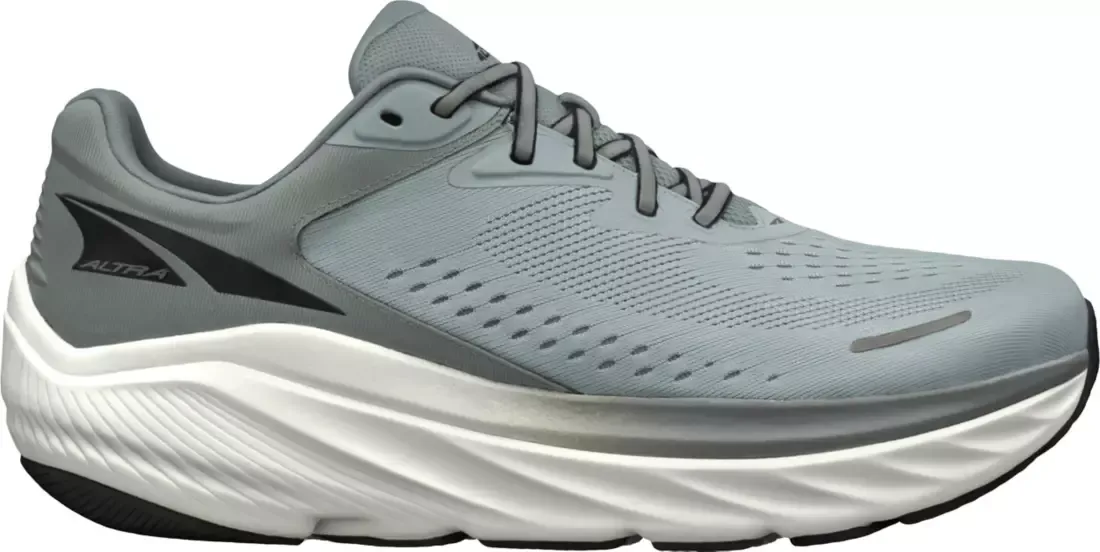 メルオク2 ALTRA VIA OLYMPUS 2 MEN'S GRAY