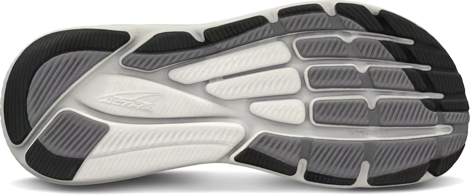 メルオク2 ALTRA VIA OLYMPUS 2 MEN'S GRAY