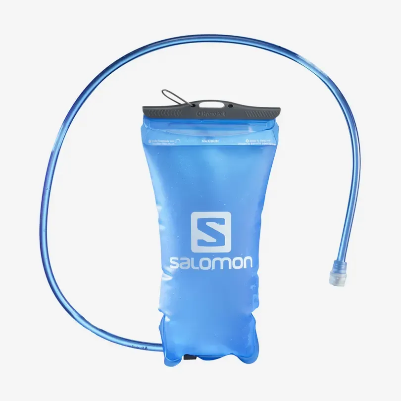 SALOMON SALOMON SOFT RESERVOIR BLUE