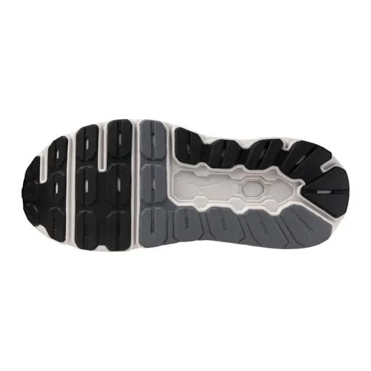 Hiropon  MIZUNO WAVE HORIZON 8 MENS BLACK/WHITE