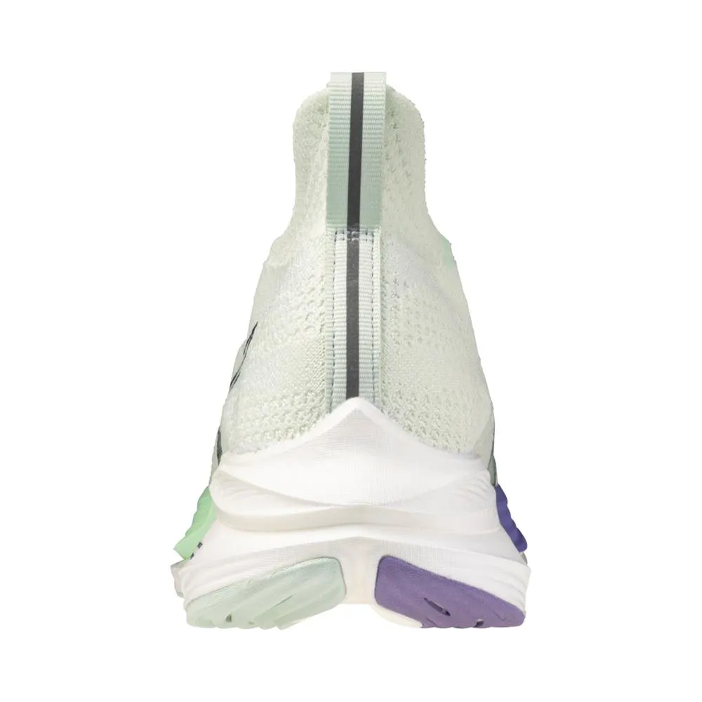 MIZUNO NEO ZEN WOMENS HINT OF MINT/INDIA INK