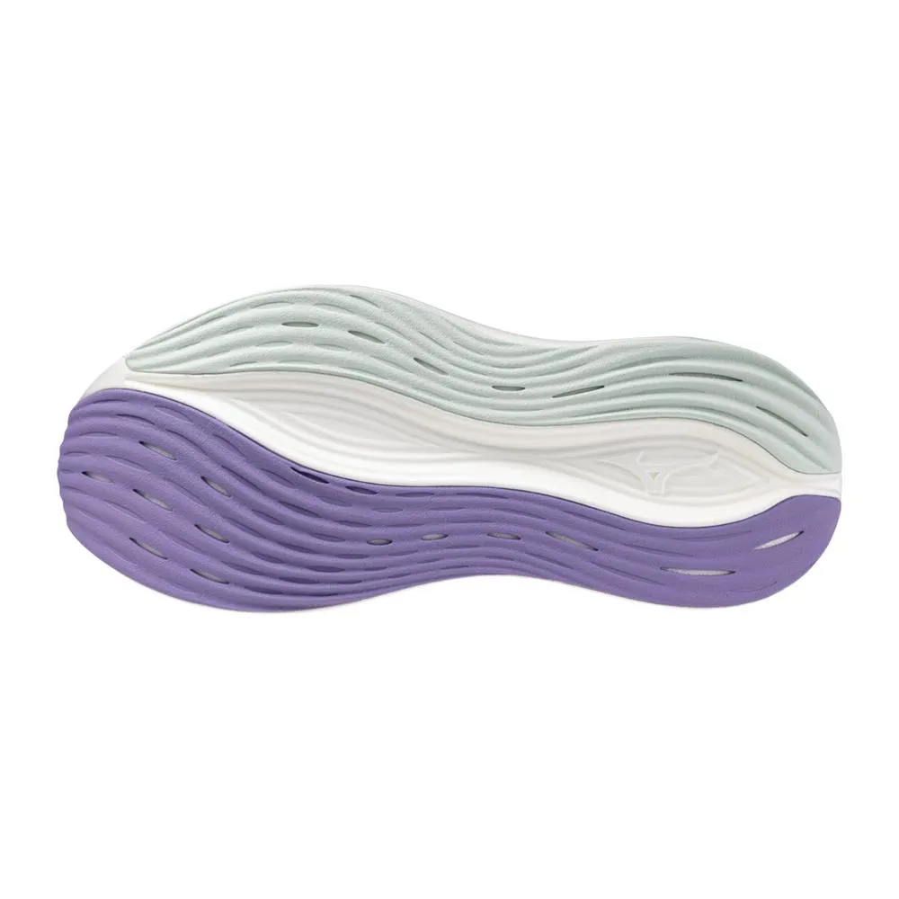 MIZUNO NEO ZEN WOMENS HINT OF MINT/INDIA INK