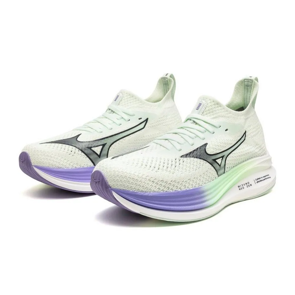 MIZUNO NEO ZEN WOMENS HINT OF MINT/INDIA INK