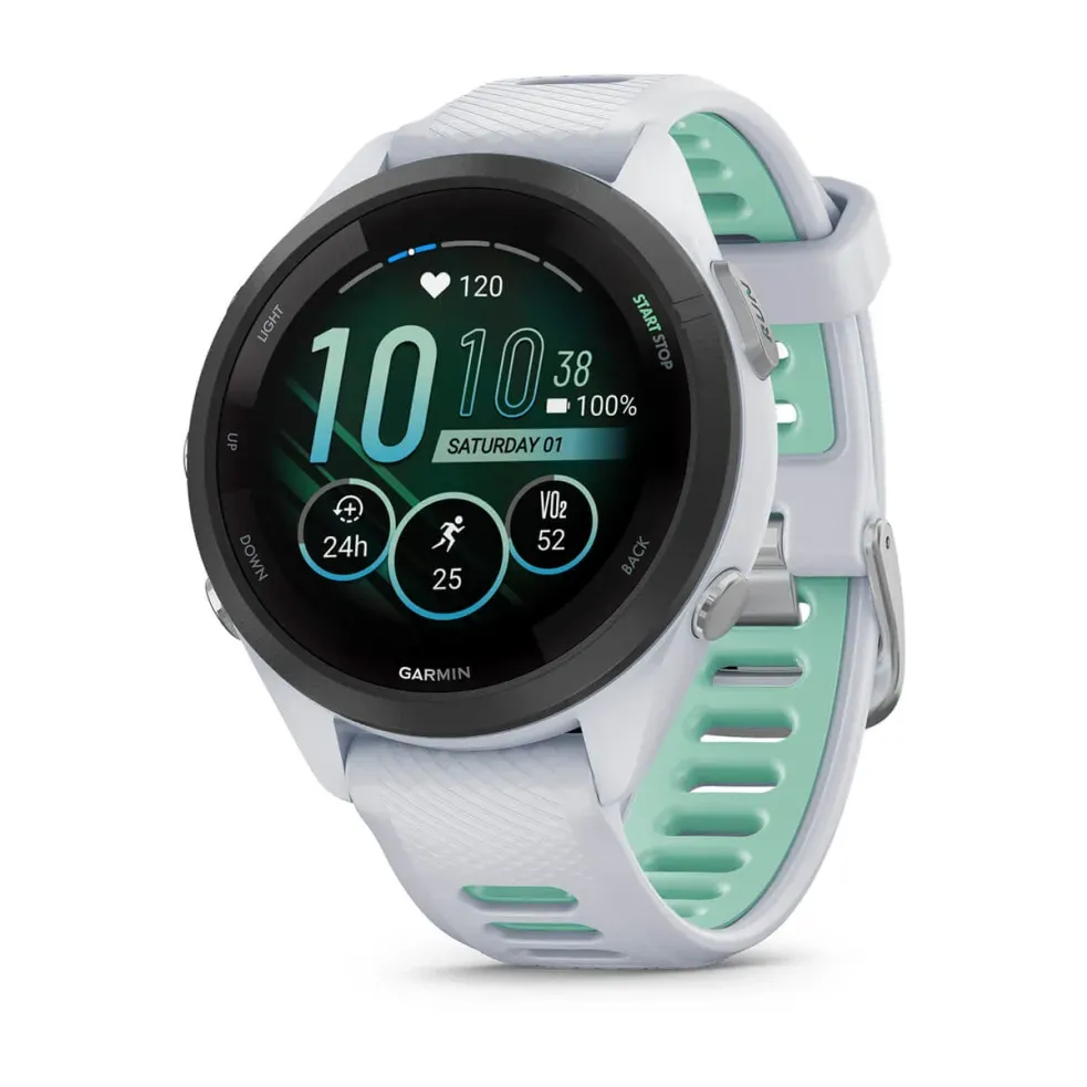 Garmin Forerunner 265　中古Egi Pratama Garmin Forerunner 265 中古Egi Pratama Amazon.com: Wearable4U
