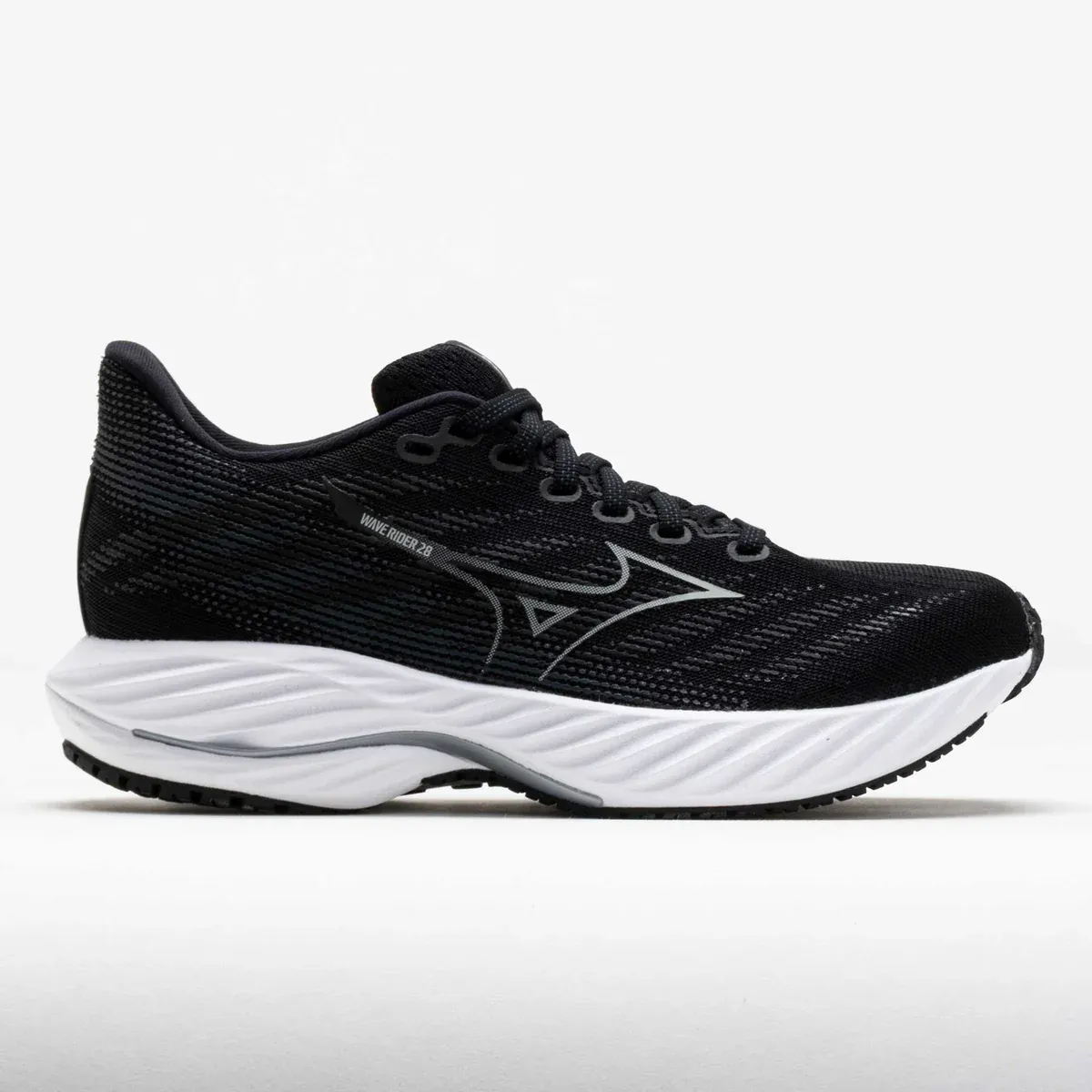 新品Mizuno WAVE RIDER 28 ウェーブライダー　28.0 cm ランニングシューズ「WAVE RIDER 28」発売｜ミズノ株式会社