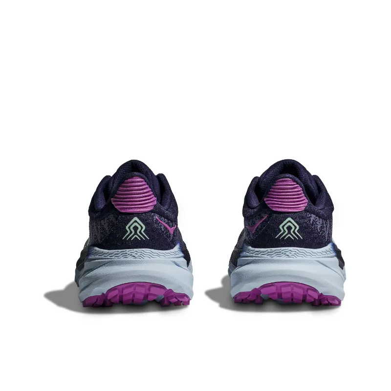 HOKA ONE ONE HOKA CHALLENGER ATR 7 WOMENS MNSKMETEOR/NIGHT SKY