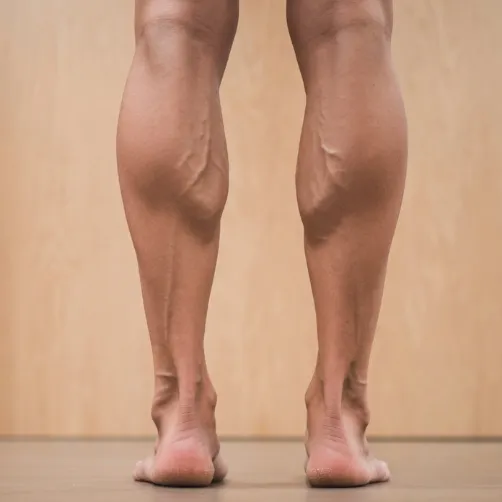 Gait analysis at St. George Running Center